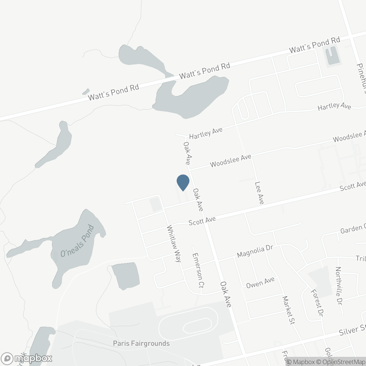 29 SCHUYLER Street Unit# 52, Paris, Ontario N3L 0J2